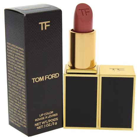Tom Ford Lip Color 01 Spanish Pink By Tom Ford For Women 1 Oz