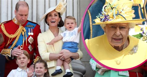 Prince louis turned 2 in april, which means he should begin nursery in january 2021. Prince William and Kate Middleton's children 'made Easter ...