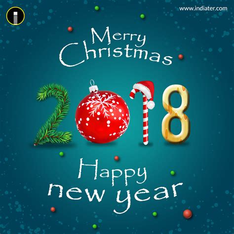 This file is all about png and it includes merry christmas and happy new year tale which could help you design much easier than ever before. Merry Christmas and Happy New Year 2018 Greeting PSD ...