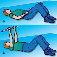 A Step By Step Guide To Arm Lymphedema Exercises Devon Medical