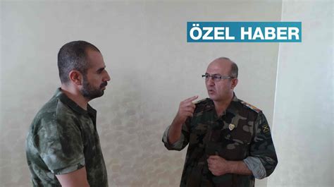 Türk ordusuna desteğe hazırız Al Jazeera Turk Ortadoğu Kafkasya