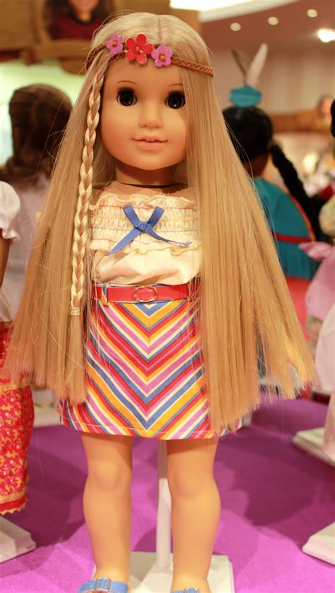 Her hair is so easy to manage, but take a look and see how i do it. The Worst Thing About Being A Doll Hairstylist? The Grandmas