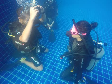 Koh Tao Diving Courses Crystal Dive Scuba Diving Thailand Padi Diving Scuba Diving Thailand