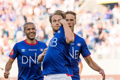 Here you find the most succesful scorers in vålerenga in leagues and tournaments. Nhận định Molde vs Valerenga, 1h00 ngày 9/7: Trong vòng ...