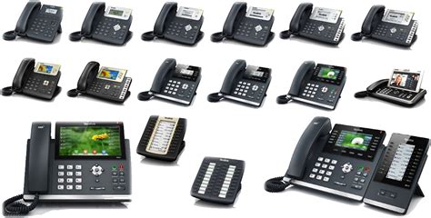 Yealink Ip Phones And Products