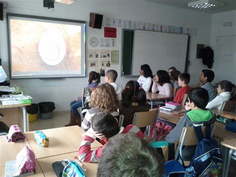 4t A PrimÀria Ceip Son PisÀ Taller Unicef