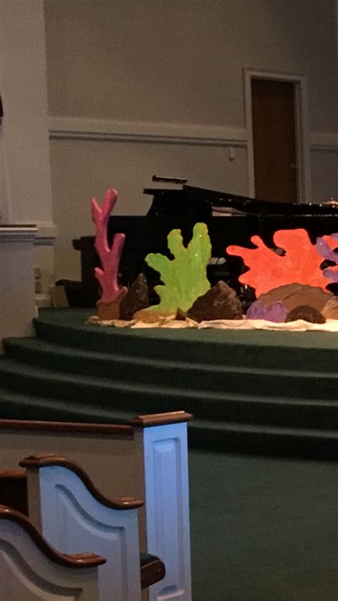Pin By Emily Garrett On Vbs 2016 Submerged Vbs 2016 Submerged Vbs