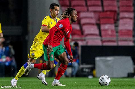 View the player profile of renato sanches (lille) on flashscore.com. Amical - Renato Sanches buteur avec le Portugal lors de la ...