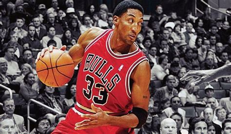 The same year, he made his nba debut. Re-read the three-peat: Scottie Pippen is writing a memoir. | Literary Hub
