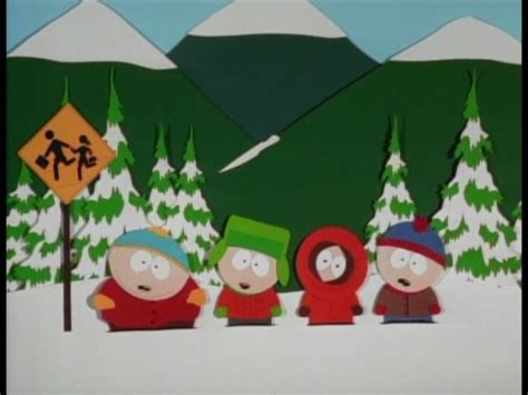 1x01 Cartman Gets An Anal Probe Eric Cartman Image 19020450 Fanpop