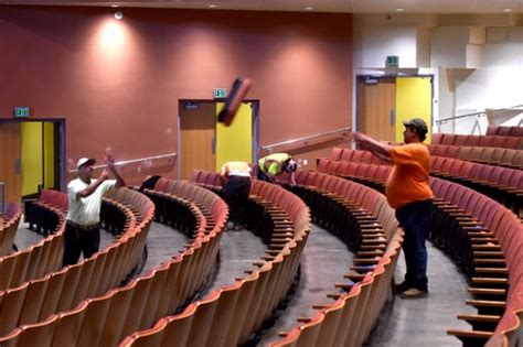 Thousand Oaks Fred Kavli Theatre Reopening After 25m Renovation