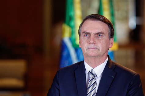 Bolsonaro já defendeu estudantes que admiravam Hitler ...