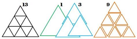Triangles Dans Triangle