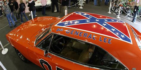 Dukes Of Hazzard Pulled From TV Land Schedule Amid Confederate Flag Controversy HuffPost
