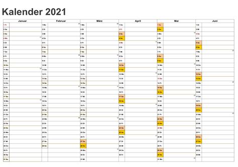 Kalender 2021 bayern ferien feiertage excel vorlagen. Jahreskalender 2021 Bayern | The Beste Kalender