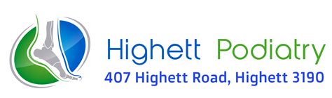 Highett Podiatrytreatments — Highett Podiatry