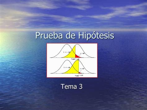 Ppt Prueba De Hipótesis Powerpoint Presentation Free Download Id