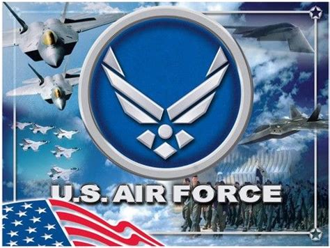 Us Air Force Logo Logodix