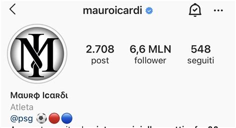 Connect with them on dribbble; Icardi presenta il suo nuovo logo: "sgarbo" all'Inter ...