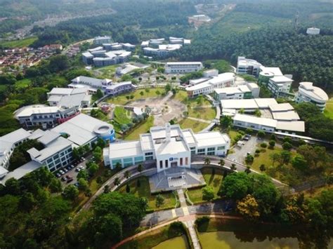University Of Southampton Malaysia Best Universities In Malaysia For