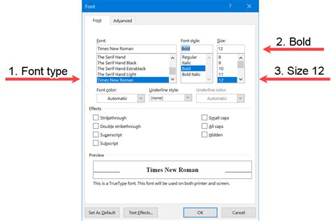 Pick which spacing you want (the default is open), and notice your whole document will preview as you mouse over the different settings. The Level 2 heading APA style can be created quickly in Word!
