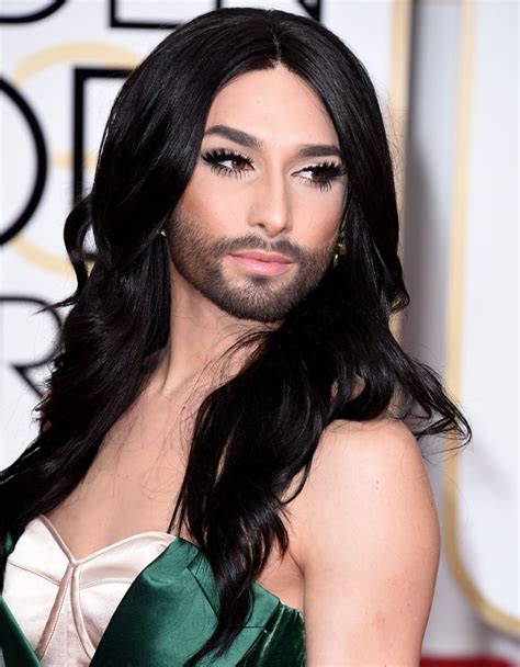 The Most Beautiful Transgender People In Hollywood Popsugar Beauty Uk