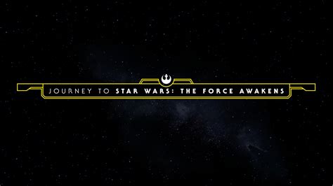 Journey To Star Wars The Force Awakens Wookieepedia Fandom Powered