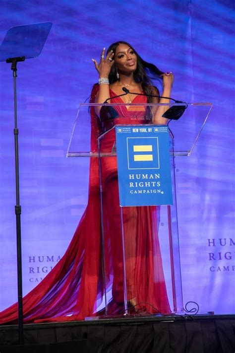 Naomi campbell is asking me. Naomi Campbell Received Global Advocacy Award At 2020 ...