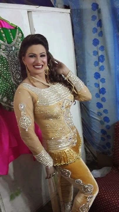 Pashto Full Nanga Dance