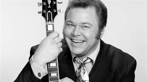 The Westerner Roy Clark Country Guitar Virtuoso And ‘hee Haw Star