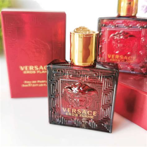 Versace Eros Flame Edp Ml Line Shopping