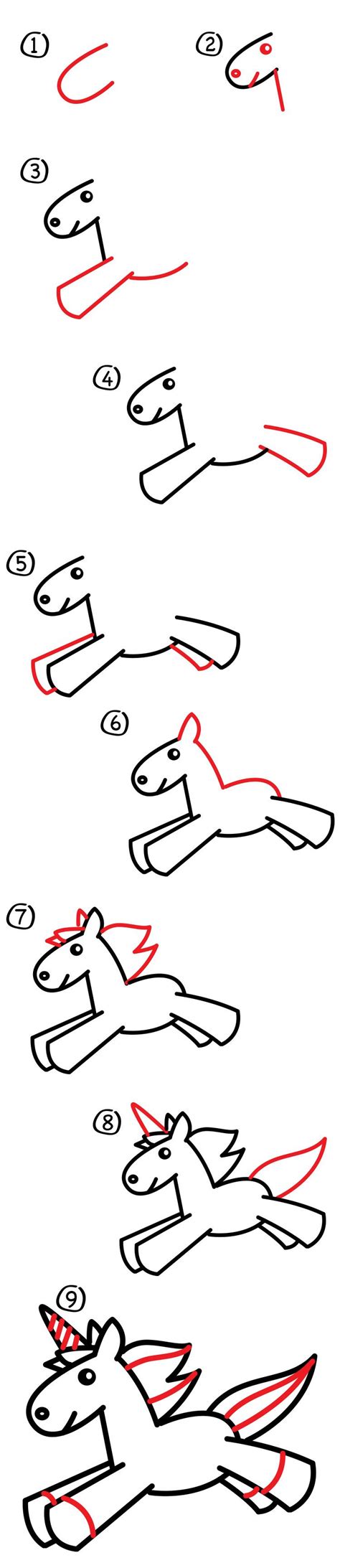 We did not find results for: How To Draw A Unicorn For Kids | Unicorn drawing, Easy drawings, Learn to draw