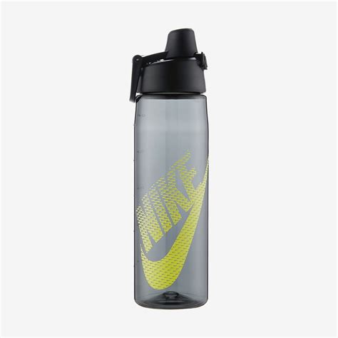 Nike 710ml approx. Core Hydro Flow Water Bottle | Water bottle, Bottle, Reusable water bottle
