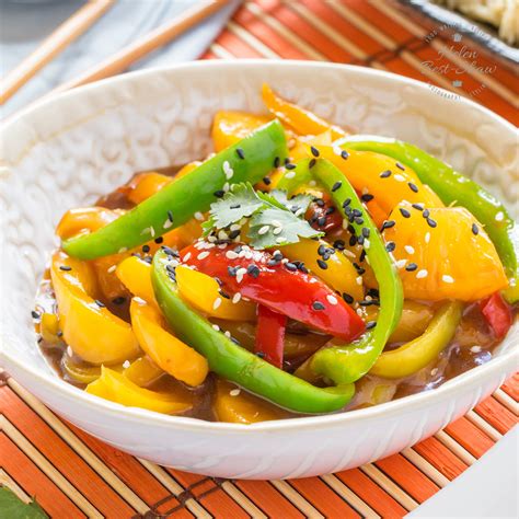 Dating all the way back to the middle ages, it is still one of the most popular and well known sauces to date. Easy Sweet and Sour Sauce Recipe | Fuss Free Flavours