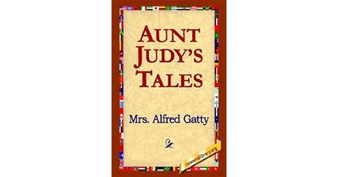 Aunt Judys Tales By Mrs Alfred Gatty