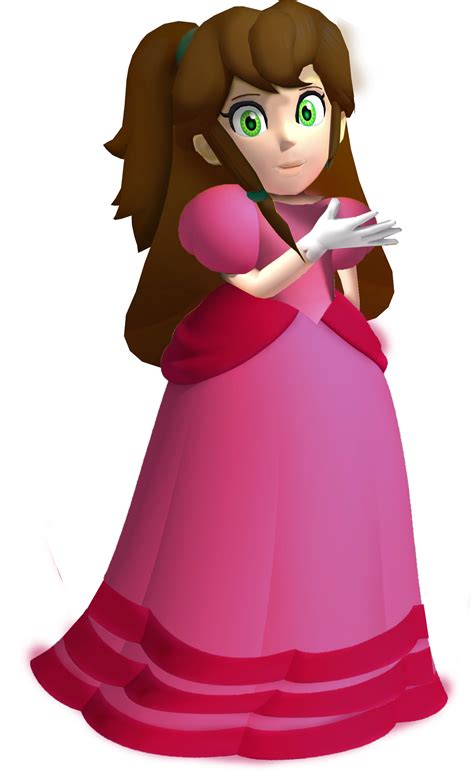 Image Princess Morina 3dpng Fantendo Nintendo Fanon Wiki