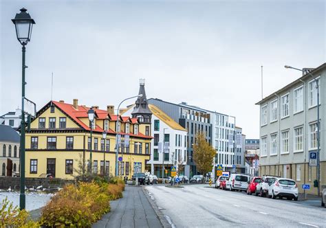 5 Best Hotels In Reykjavik Youll Love Getaway Mavens
