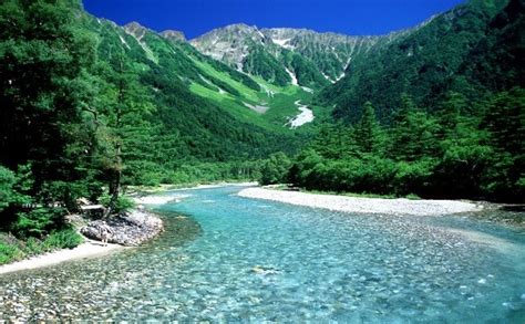 Experience The Best Hiking In Japan Yakushima And Kamikochi