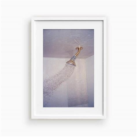Las Vegas Shower Limited Edition Photograph By Gia Coppola