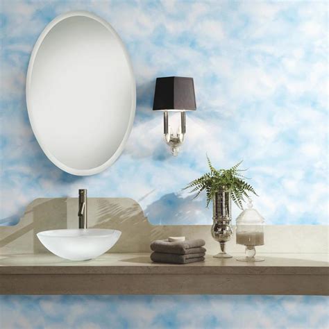 Browse popular and modern brands. CLOUD BLUE PEEL & STICK WALLPAPER |Peel And Stick Decals ...
