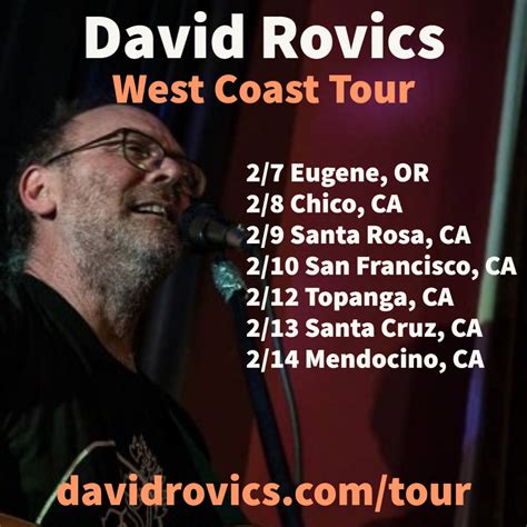 David Rovics Singersongwriter Songs Of Social Significance