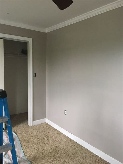Sherwin Williams Adley Grey I Love This Color For Greige Paint