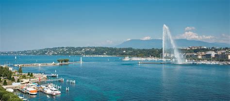 Geneva is switzerland's most international city, as it is where the european seat of the uno is based. Le guide indispensable de Genève | Mandarin Oriental, Geneva
