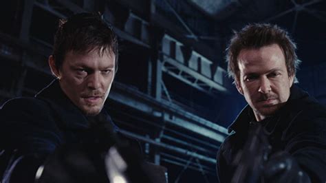 Everything We Know About The Boondock Saints Iii So Far