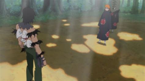 10 Facts About Kakuzu A Money Loving Akatsuki Member In Naruto