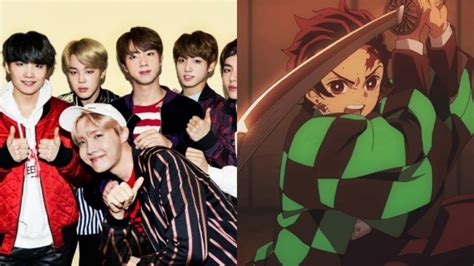 Kpop Vs Anime Theres No Comparison As Far As Popularity Anime