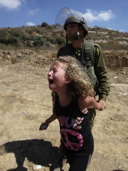 Israele Ha Torturato Violentato E Arrestato Migliaia Di Bambini