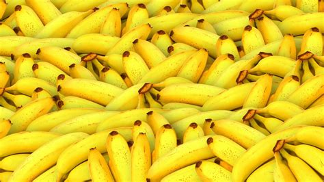 Bunch Of Large Plain Yellow Bananas Hd Banana Wallpapers Hd