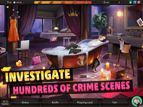 Criminal Case Save The World Tips Cheats Vidoes And Strategies