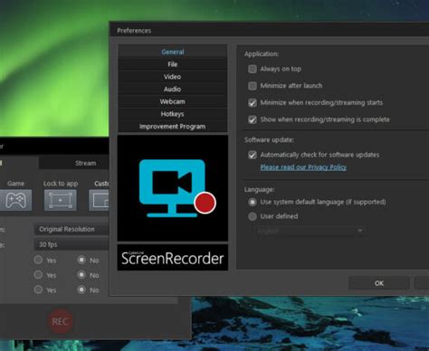Download Cyberlink Screen Recorder Software For Pc To Record Screen